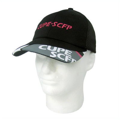 CUPE Ball Cap - Universal Promotions Universelles