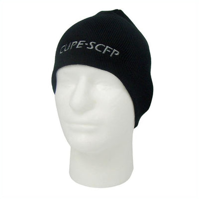 CUPE Beanie - Universal Promotions Universelles