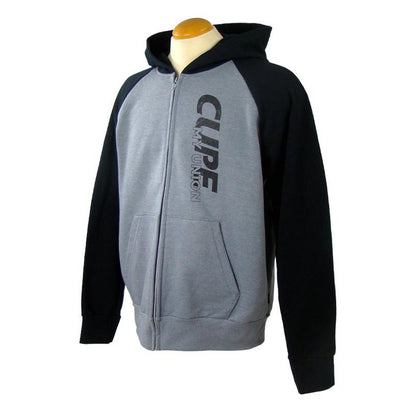 CUPE My Union Hooded Sweatshirt - Universal Promotions Universelles