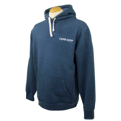 CUPE Pullover Hooded Sweatshirt - Universal Promotions Universelles