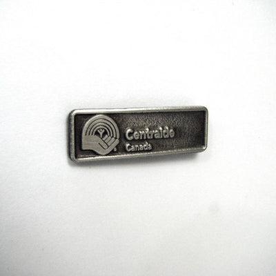 Centraide Canada Lapel Pin - Universal Promotions Universelles