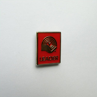 United Way Leader Lapel Pin - Universal Promotions Universelles